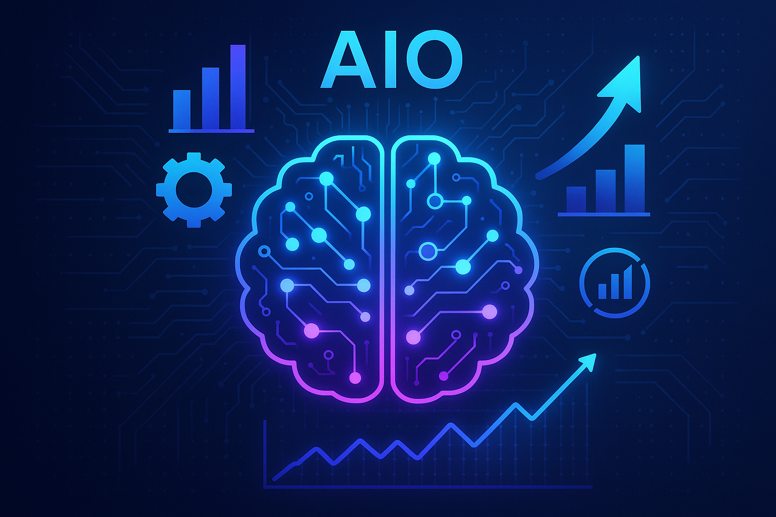 AIO or AI Optimization