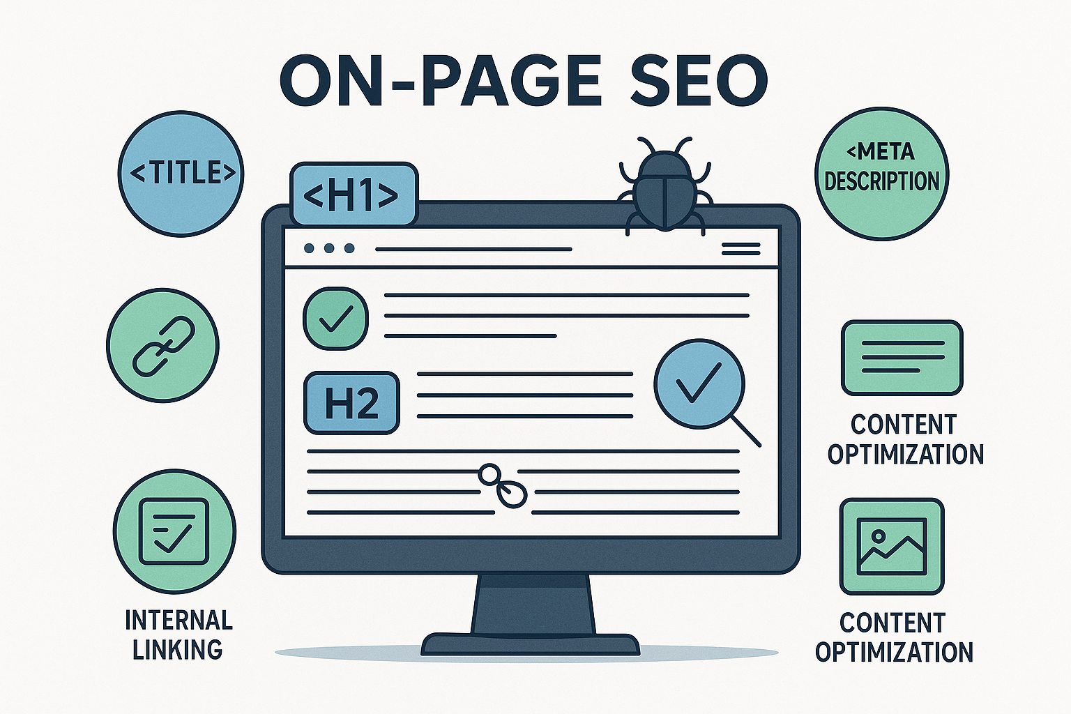 OnPage SEO