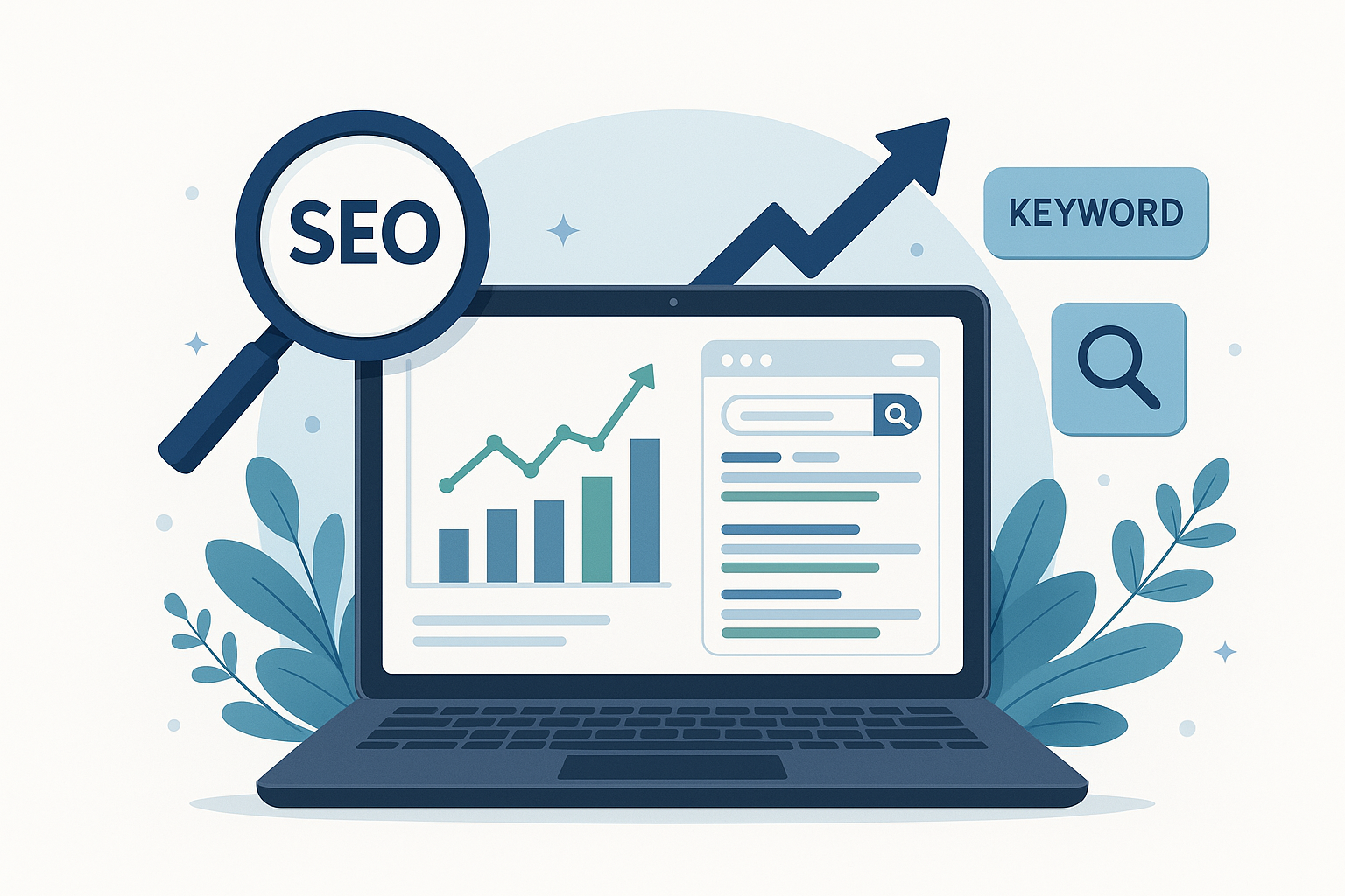 SEO Service 